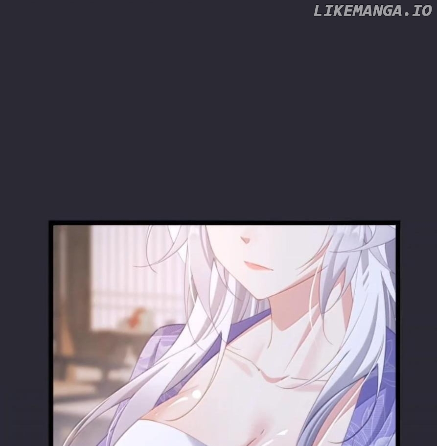 Breaking into the body of the emperor's daughte Chapter 47 - page 61